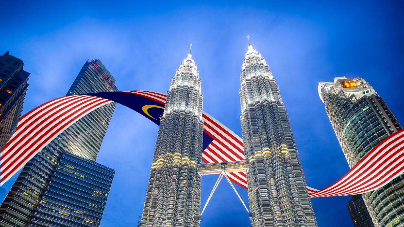 Experience Modern Malaysia